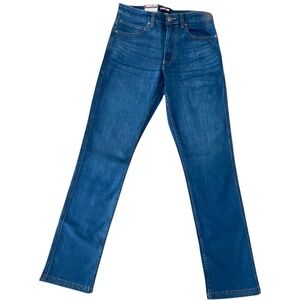 Kirkland Signature Men's Jean Blue Size 30 X 34 NWT